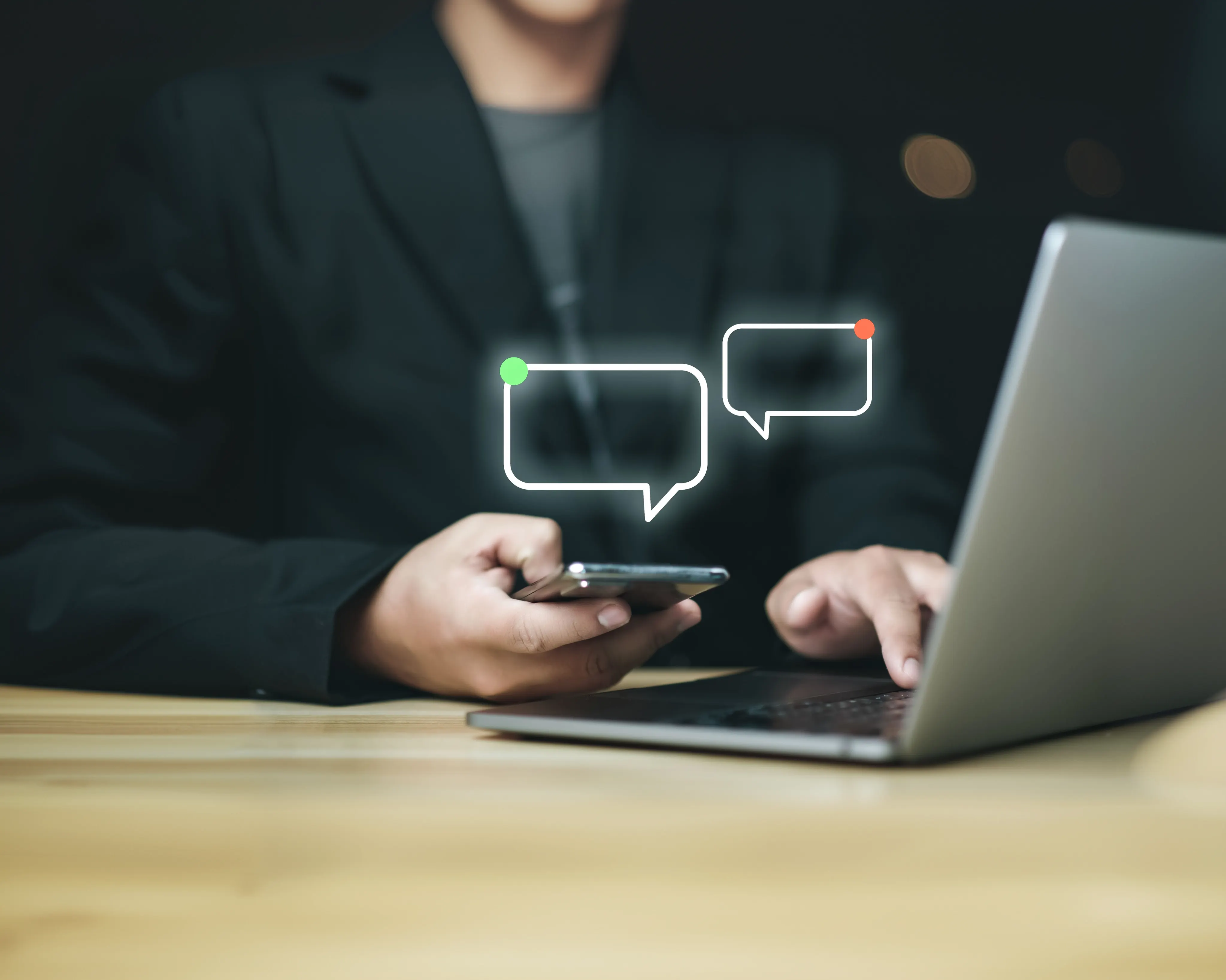 AI-Powered Customer Engagement