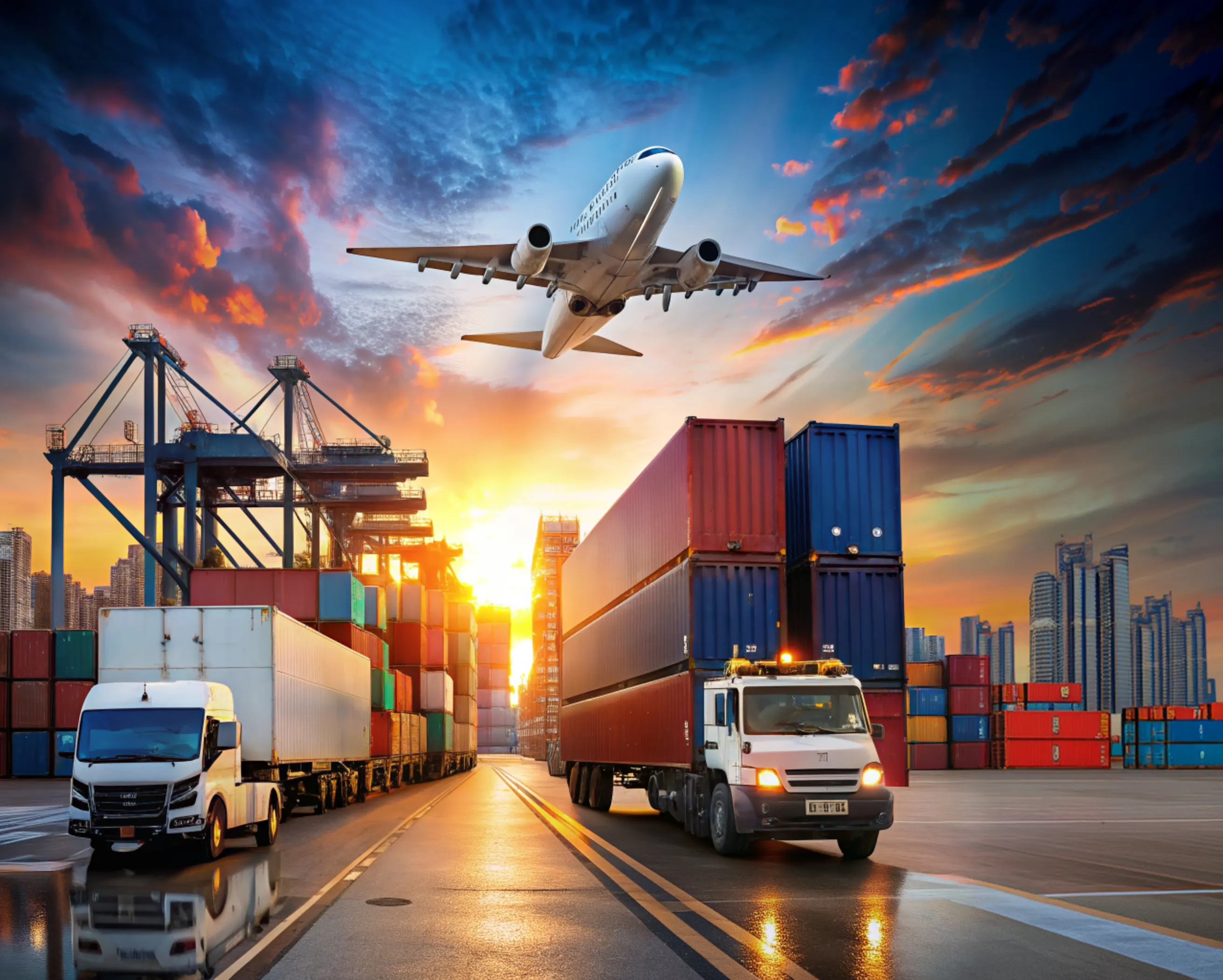 Revolutionizing Logistics with Talent Pro