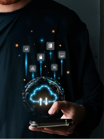 Cloud Solutions
