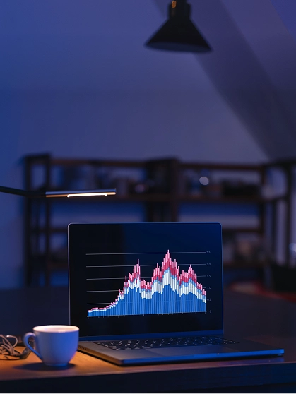 Data & Analytics