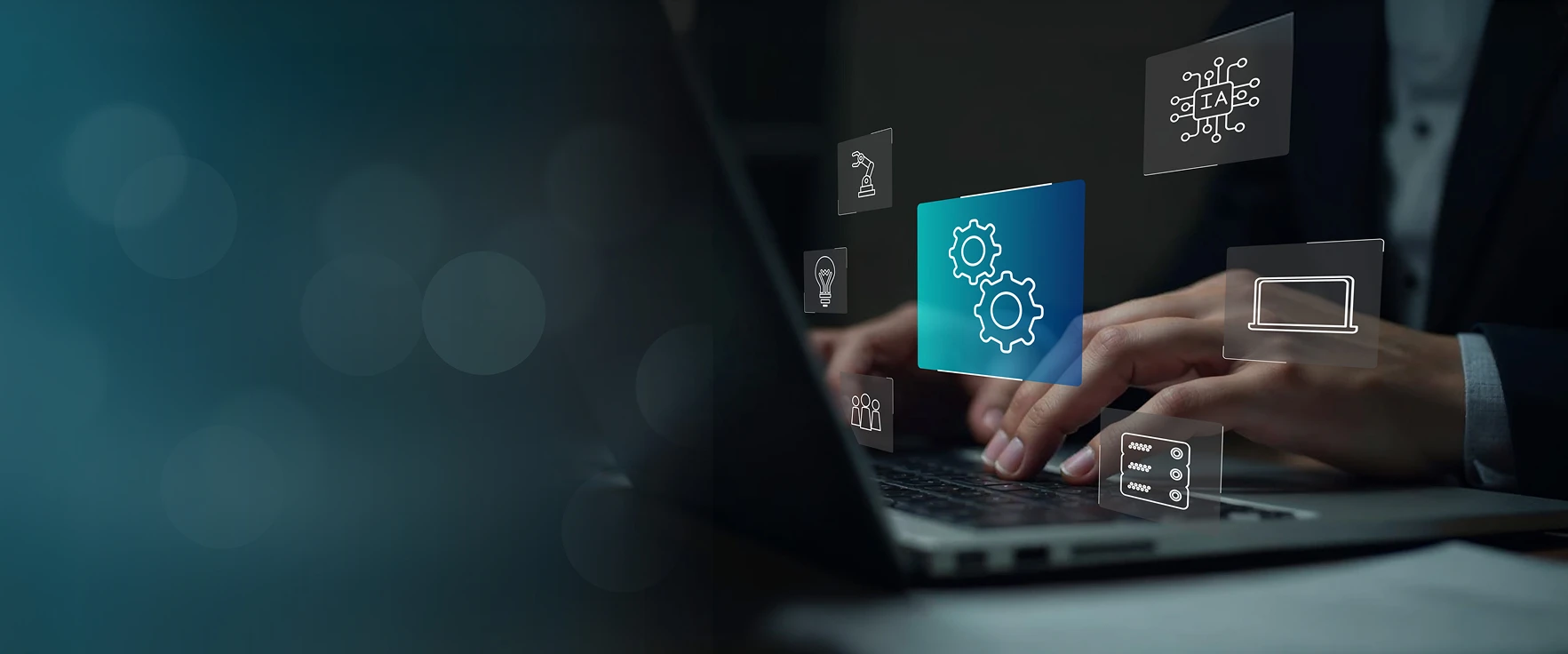 Digital Transformation