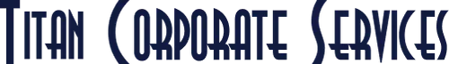 Titan Corporate Services logo