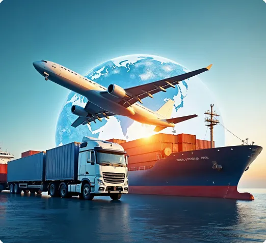 Global Freight