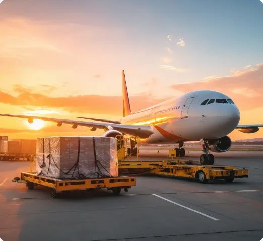 Time-Critical Logistics