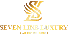 Seven Line Luxury Car Rental Dubai logo